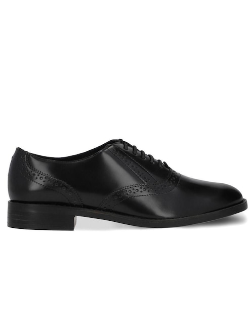 QUIRELLI Zapato Quirelli de piel para mujer