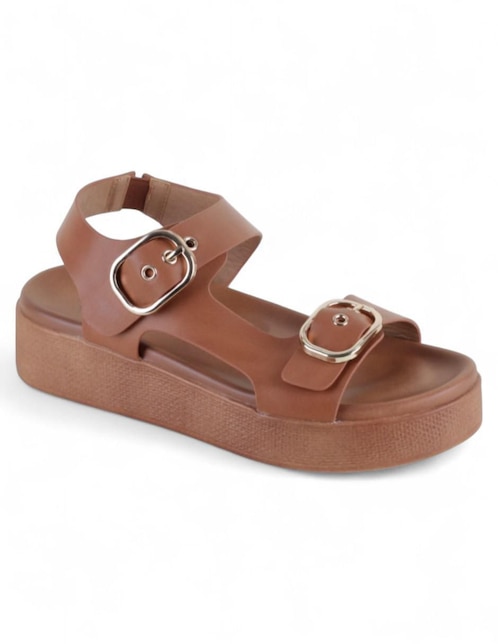 Sandalia Rbcloudsteps para mujer 1