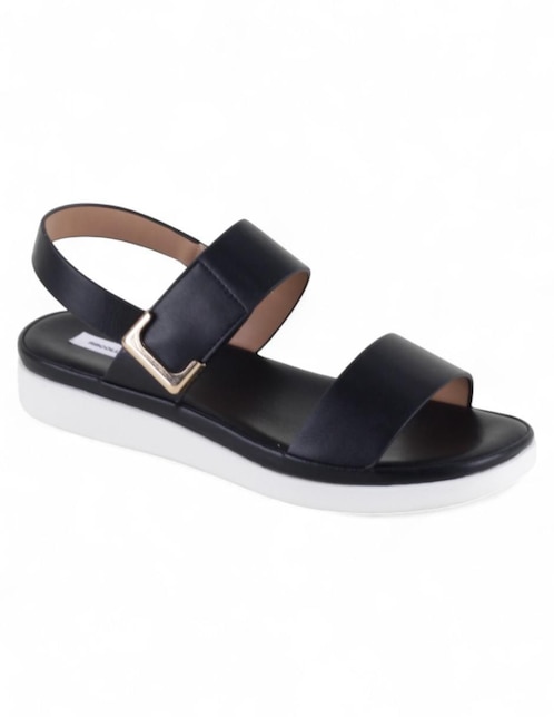 Sandalia Rbcloudsteps para mujer