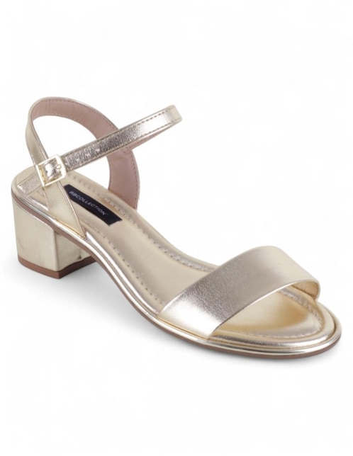 Sandalia Rbcloudsteps para mujer 1
