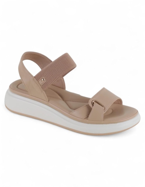 Sandalia Rbcollection Rbcloudsteps para mujer