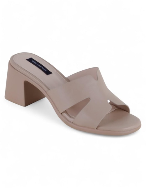Sandalia Rbcollection Rbcloudsteps para mujer