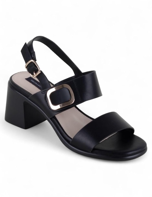 Sandalia Rbcloudsteps para mujer 1