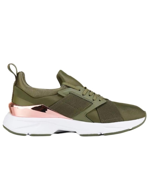 Tenis Running para mujer 1
