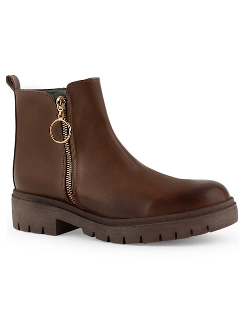 Bota arriba del tobillo Gabriela's para mujer