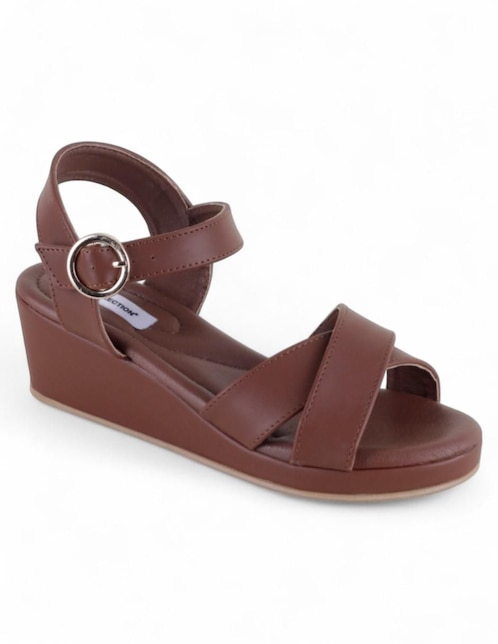 Sandalia Rbcollection para mujer