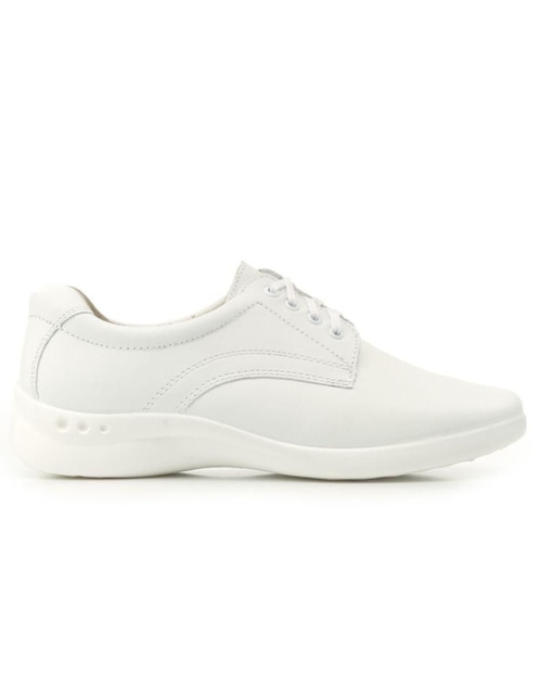 Zapato de piel para mujer 1