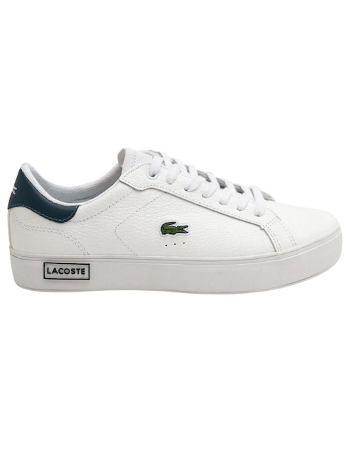 LACOSTE Tenis Lacoste Powercourt para mujer
