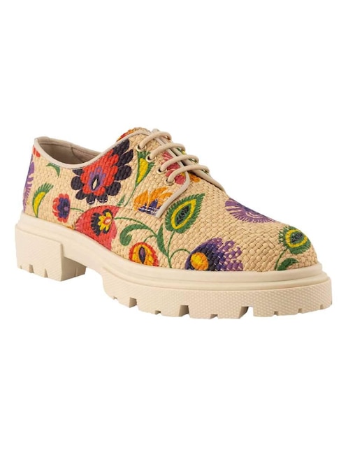 Zapato para mujer