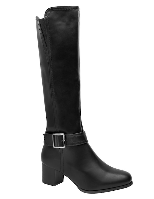 Bota abajo de la rodilla dorothy gaynor no aplica "de" sintético "para mujer"