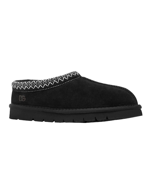 Bota combat al tobillo para mujer 1