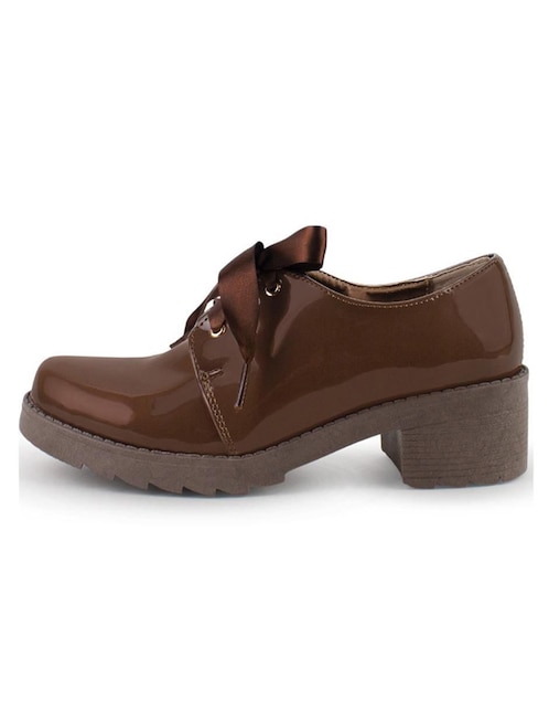 Zapato Gabriela's de charol para mujer