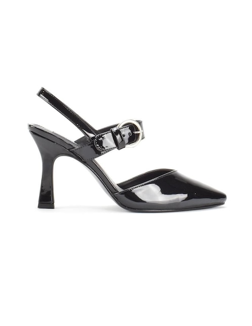 "zapatilla" charol walki shoes sin familia