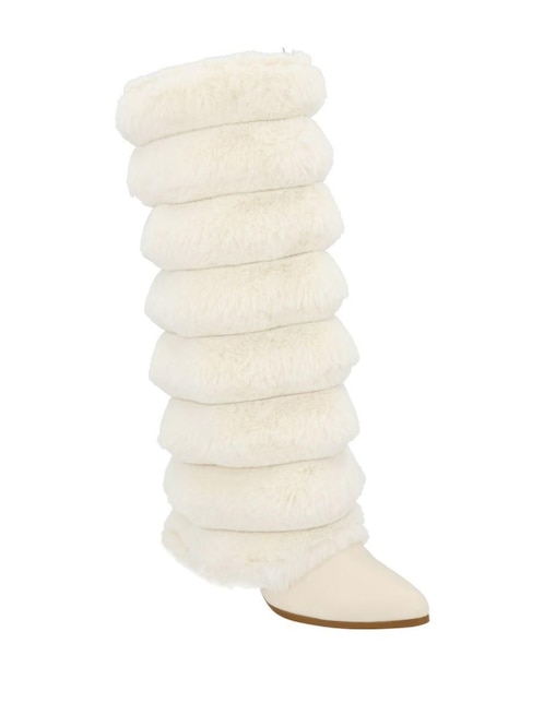 Bota abajo de la rodilla Alaska para mujer 1