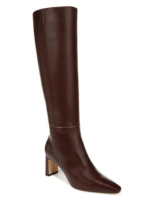 SAM EDELMAN Bota abajo de la rodilla Sam Edelman de piel para mujer