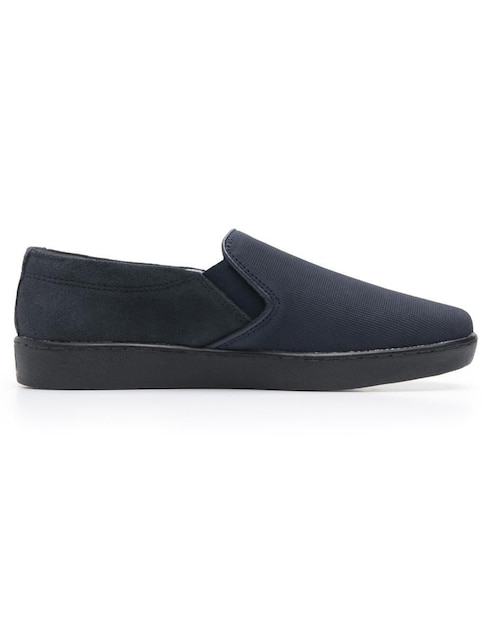 Zapato de piel para mujer 1