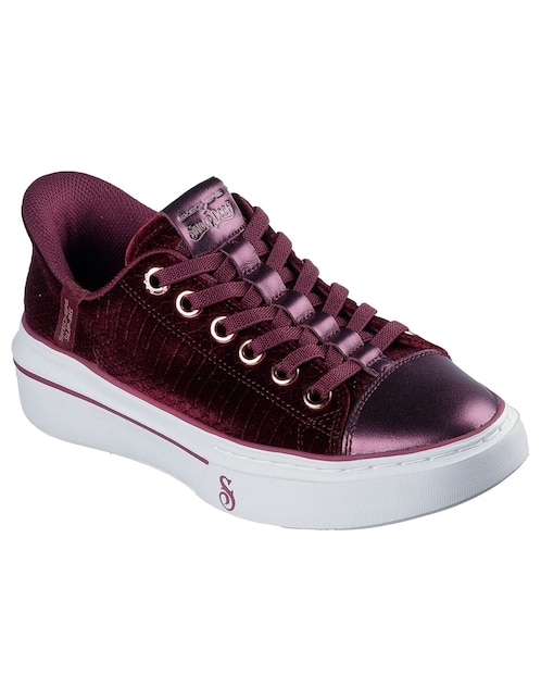 Tenis Snoop Dogg para mujer 1