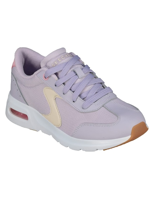 SKECHERS Tenis Guess para mujer