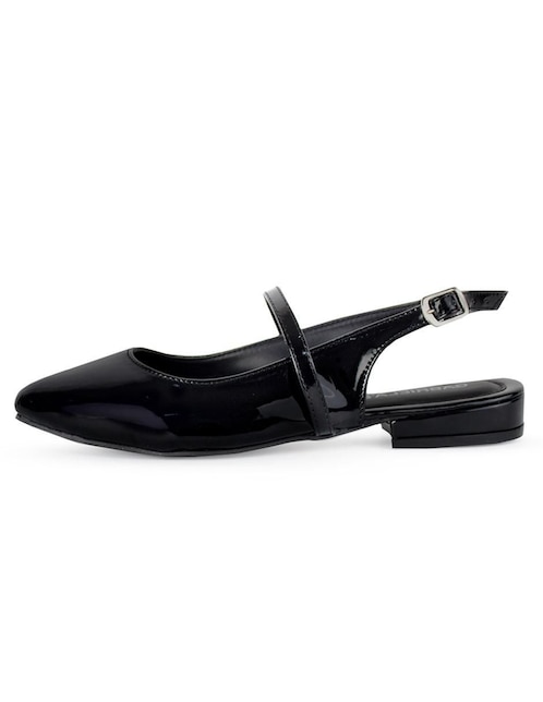 Zapato Gabriela's de charol para mujer