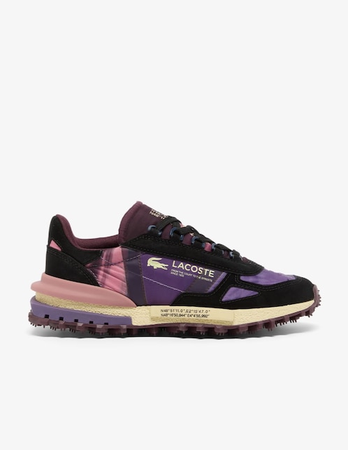 LACOSTE Tenis Lacoste Elite Active 225 8 Sfa para mujer