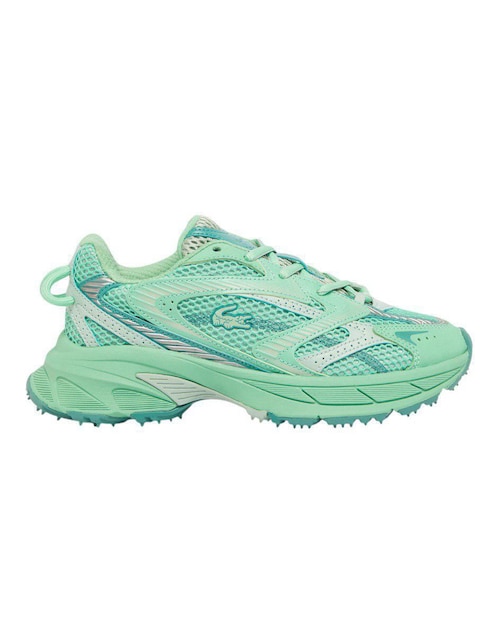 Tenis Lacoste L003 Neo Shot para mujer