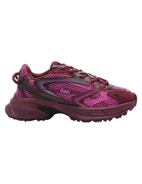 Tenis Lacoste L003 Neo Shot 125 para mujer