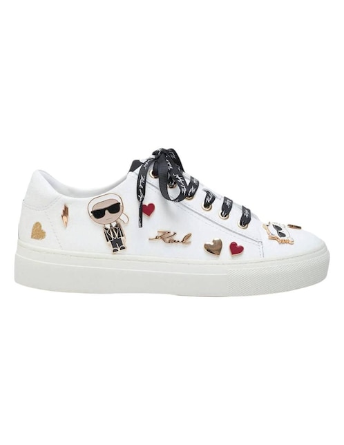 Tenis Karl Lagerfeld para mujer