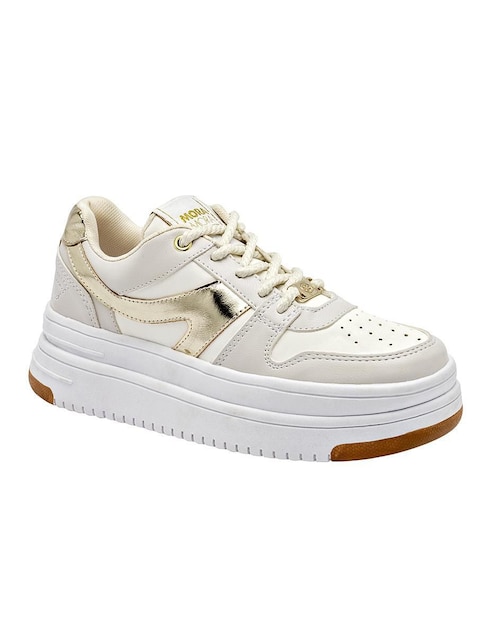 Tenis Moramora para mujer