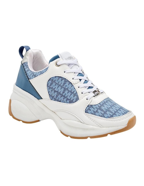 Tenis Moramora para mujer