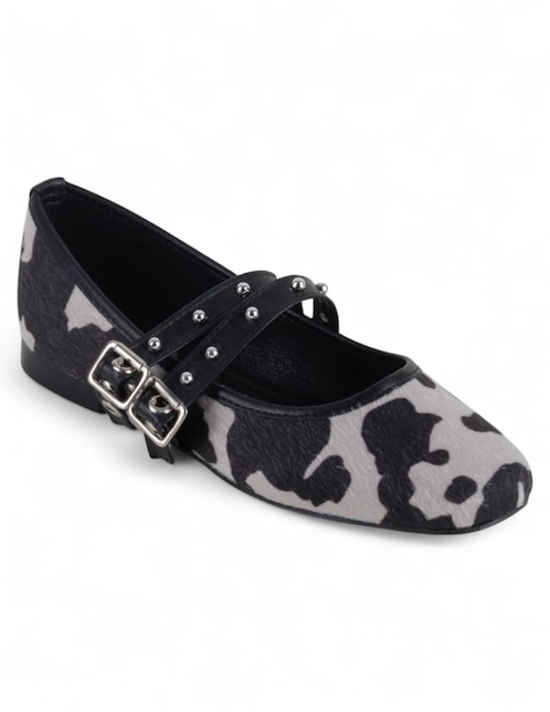 Balerina para mujer 1