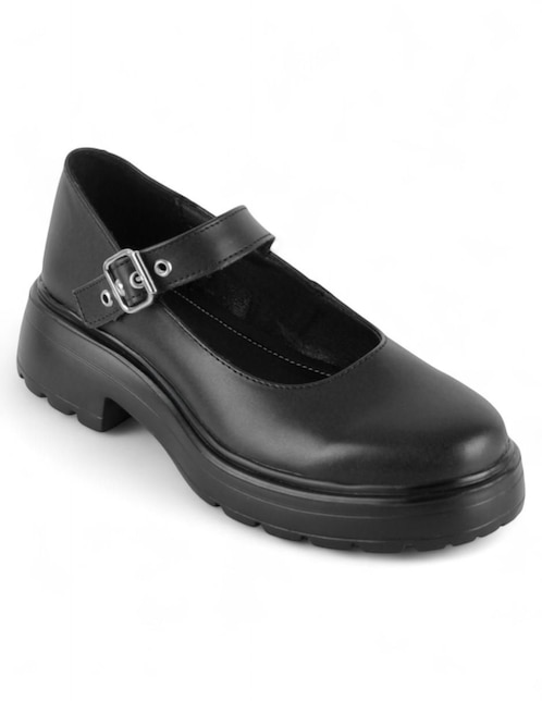 Zapato Rbcollection Rbvegano de piel para mujer