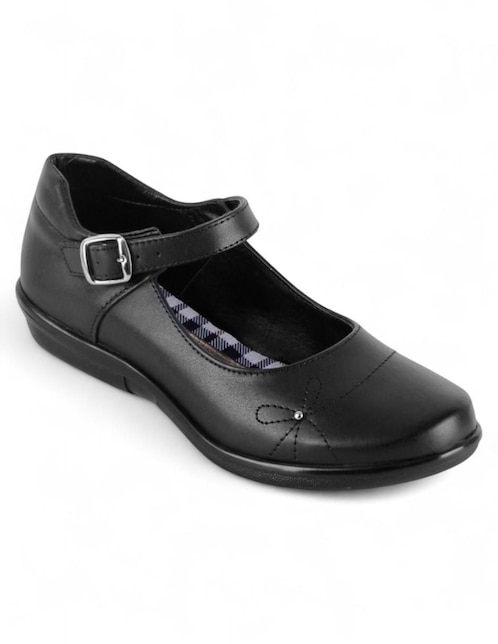 Zapato Rbcollection Rbsoul de piel para mujer