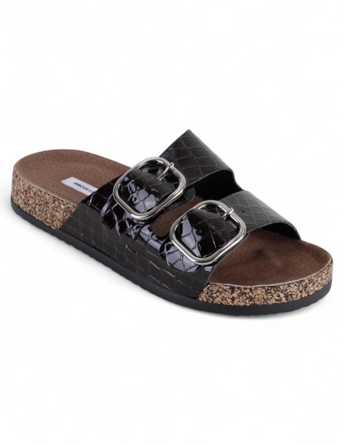 Sandalia Rbcollection Rbsoul para mujer