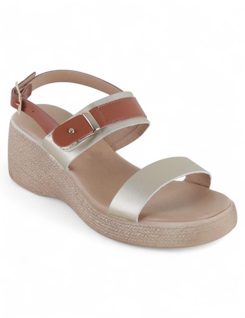 Sandalia para mujer 1