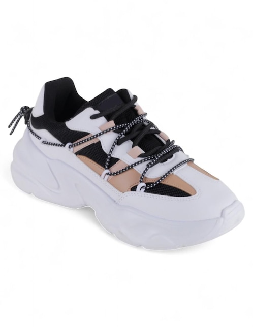 Tenis Rbcollection RBVEGANO para mujer