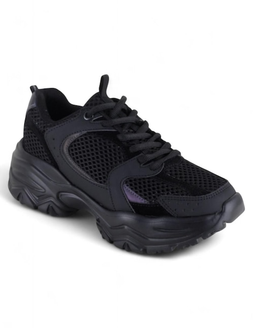 Tenis Pequeños Productores para mujer 1