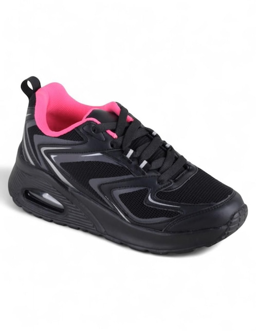 Tenis Pequeños Productores para mujer 1