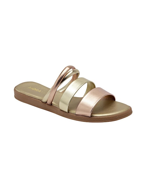 Sandalia para mujer