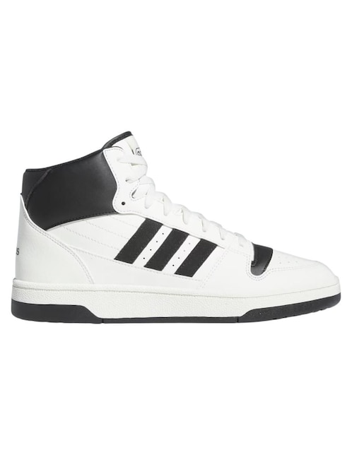 Tenis Adidas Break Start Mid para mujer