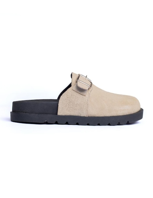 "zapato" daraimar sin familia o coleccion "de" gamuza "para mujer"
