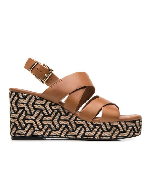 Sandalia Flexi para mujer