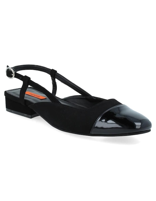 Balerina Trender Xchicago para mujer