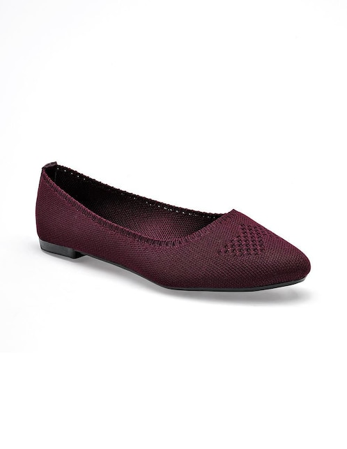 Balerina Moramora para mujer