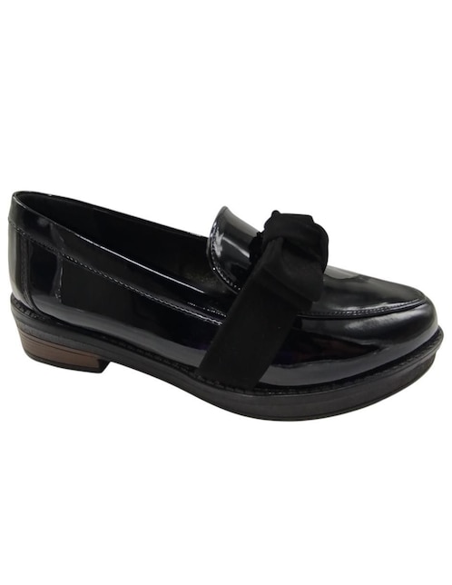 Zapato Lady One de charol para mujer