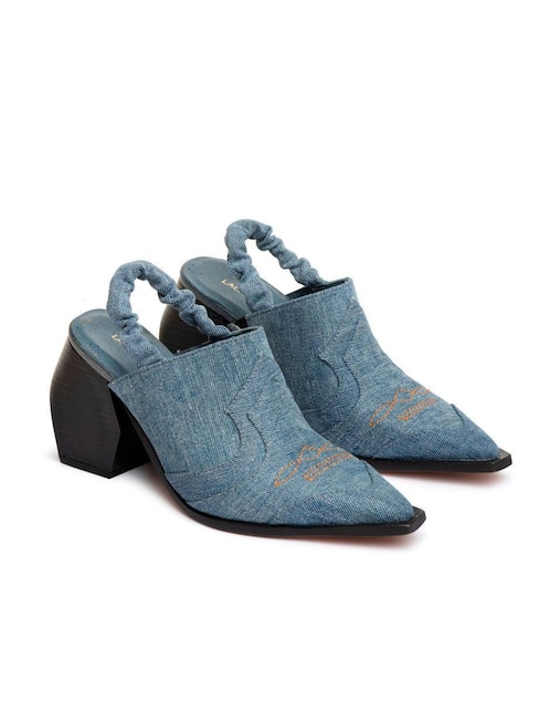 Zapatilla Lalic Derien