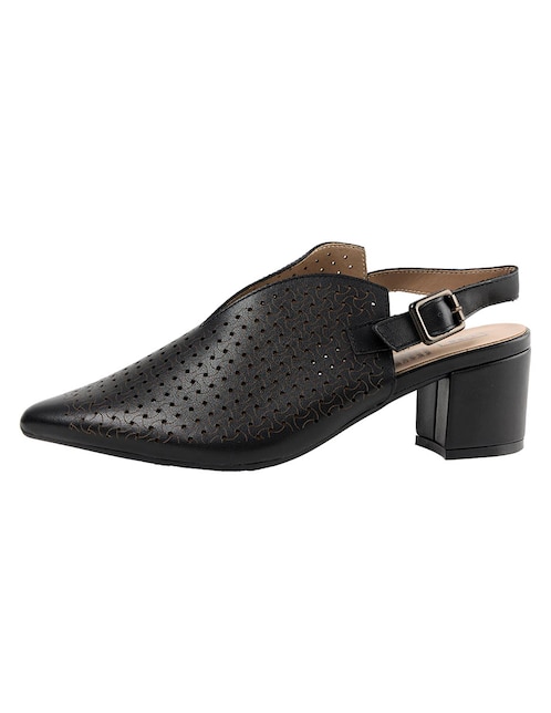 Zapato de tacón para mujer 1