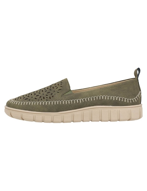Mocasín para mujer 1