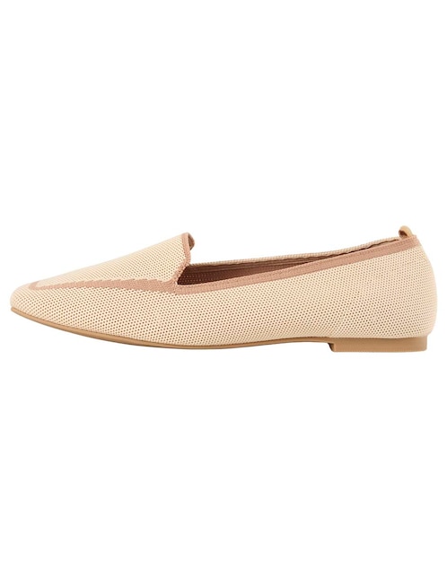 Mocasín para mujer 1