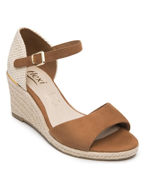 Sandalia para mujer 1