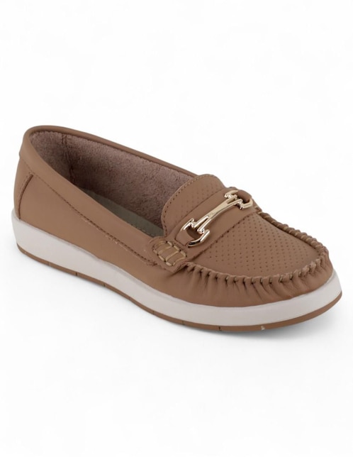 Zapato Rbcollection Rbvegano de piel para mujer